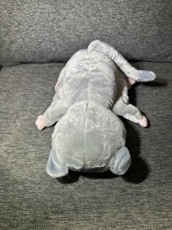 Build A Bear Workshop Sugar Glider Plush Stuffed Animal BABW Toy - Picture 4 of 5